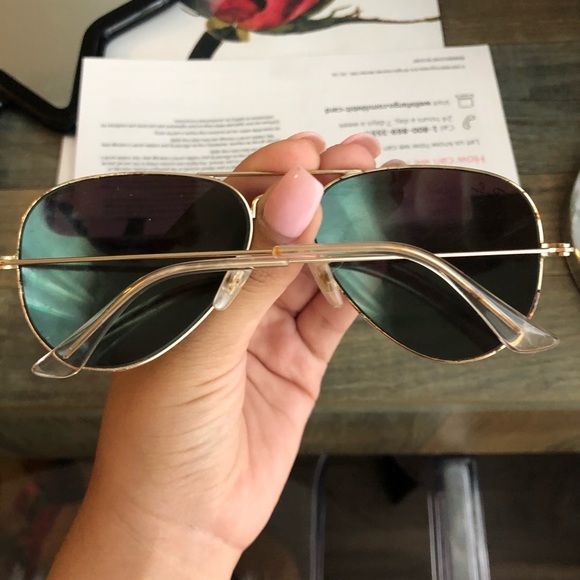 Ray Bans - Picture 3 of 3